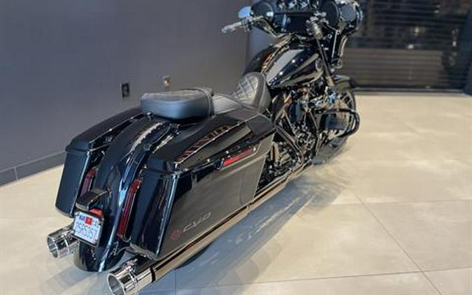 2022 Harley-Davidson CVO™ Street Glide®