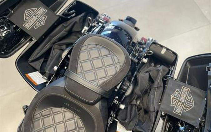 2022 Harley-Davidson CVO™ Street Glide®