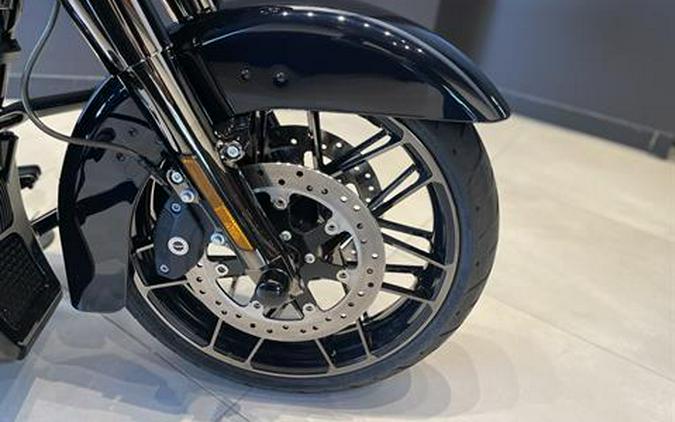 2022 Harley-Davidson CVO™ Street Glide®