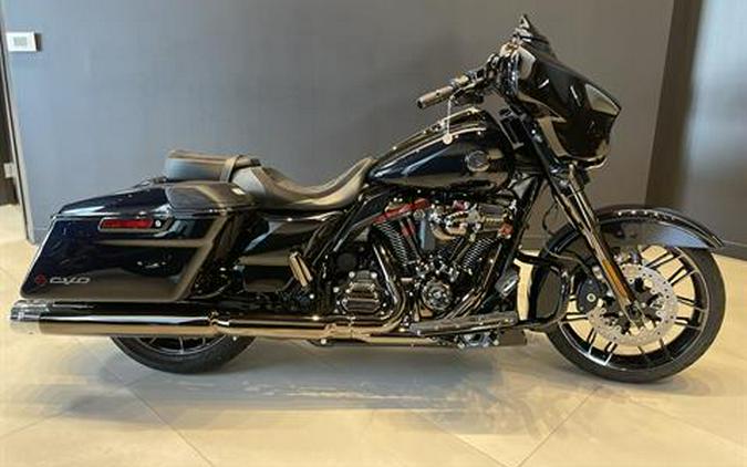 2022 Harley-Davidson CVO™ Street Glide®
