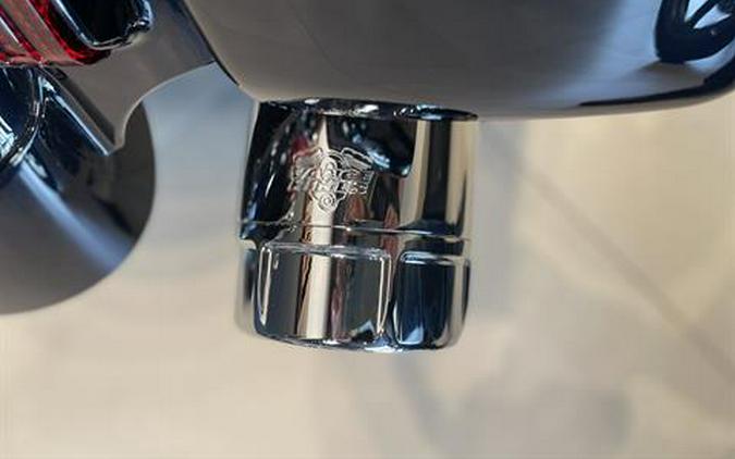 2022 Harley-Davidson CVO™ Street Glide®