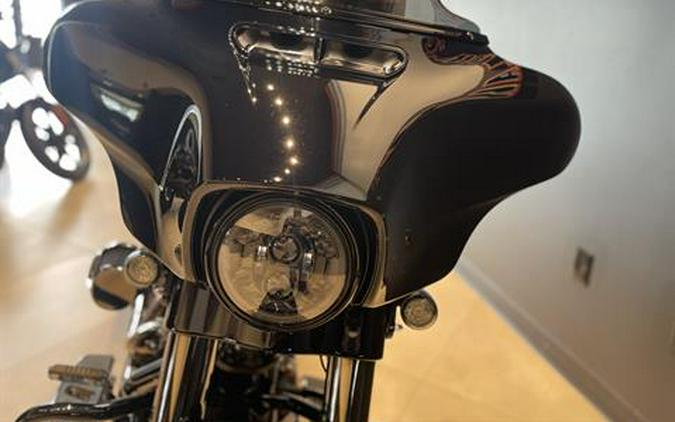 2022 Harley-Davidson CVO™ Street Glide®