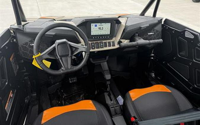 2026 Polaris RZR XP S 4 1000 Ultimate