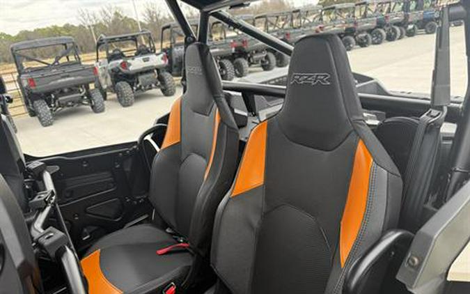 2026 Polaris RZR XP S 4 1000 Ultimate