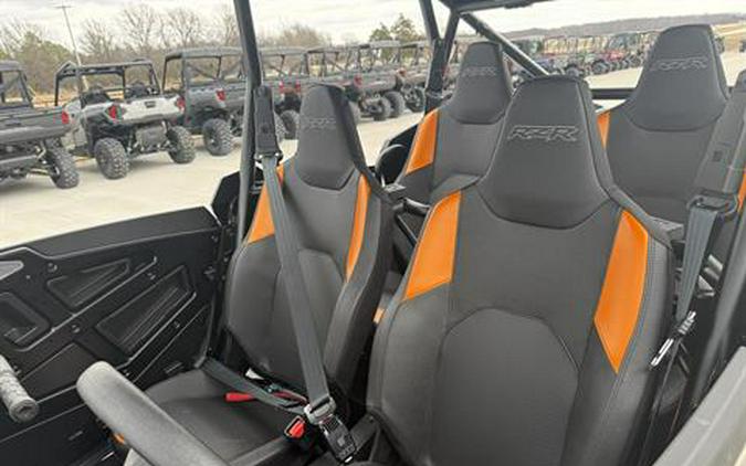 2026 Polaris RZR XP S 4 1000 Ultimate