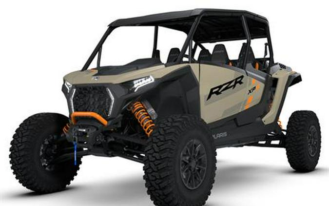 2026 Polaris RZR XP S 4 1000 Ultimate
