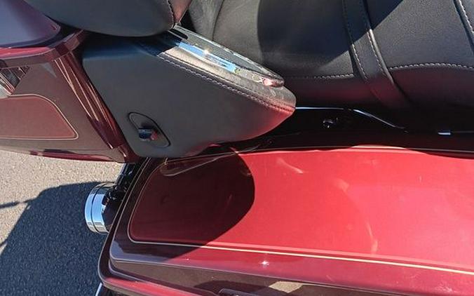 2008 Harley-Davidson® FLHTCU - Ultra Classic® Electra Glide®