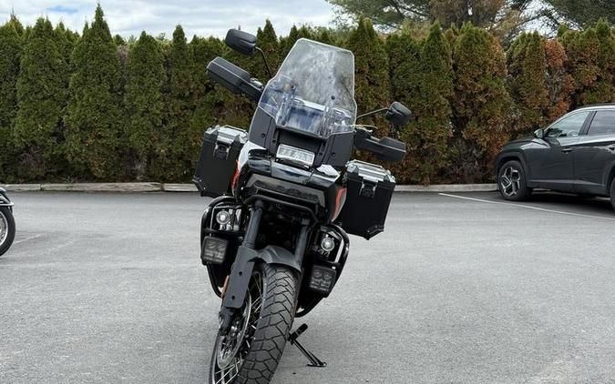 2026 Harley-Davidson® RA1250L - Pan America® 1250 Limited