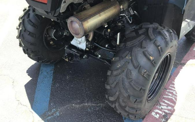 2022 Polaris® Sportsman 450 H.O. Utility
