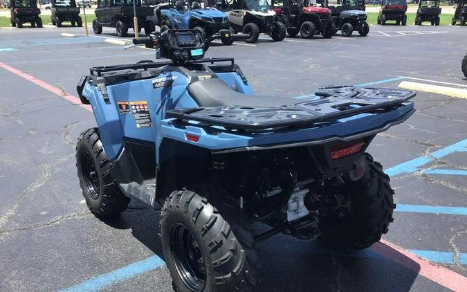2022 Polaris® Sportsman 450 H.O. Utility