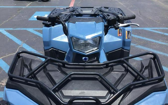2022 Polaris® Sportsman 450 H.O. Utility