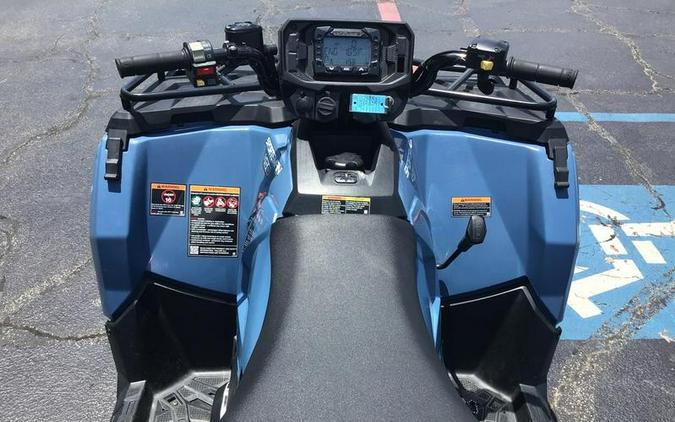 2022 Polaris® Sportsman 450 H.O. Utility