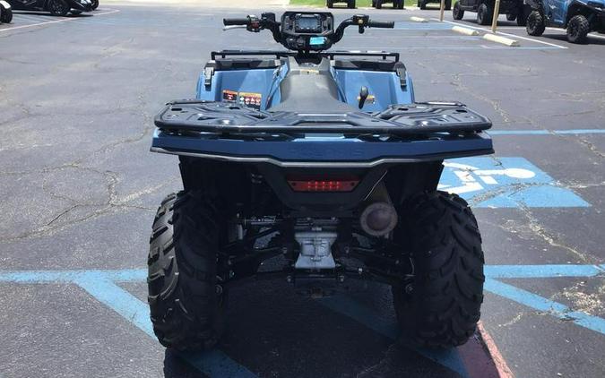 2022 Polaris® Sportsman 450 H.O. Utility