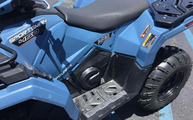 2022 Polaris® Sportsman 450 H.O. Utility