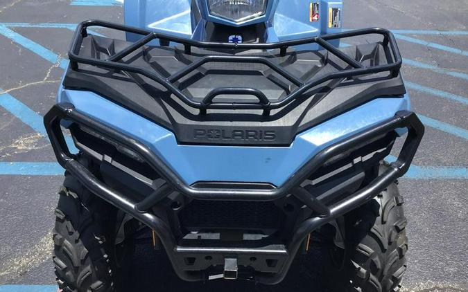 2022 Polaris® Sportsman 450 H.O. Utility