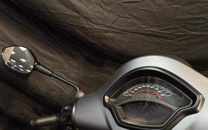 2027 Vespa GTS 310