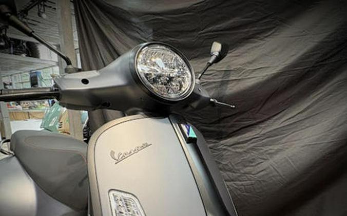 2027 Vespa GTS 310
