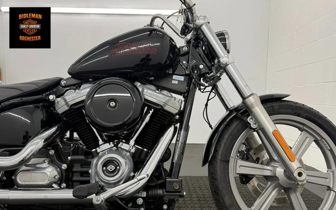 2024 Harley-Davidson Softail® Standard