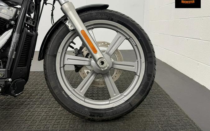2024 Harley-Davidson Softail® Standard