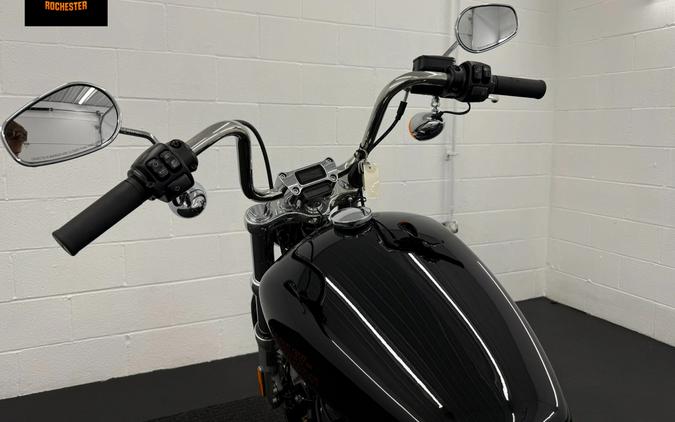 2024 Harley-Davidson Softail® Standard