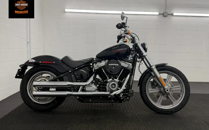 2024 Harley-Davidson Softail® Standard
