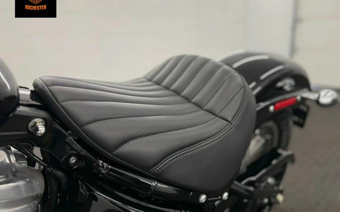 2024 Harley-Davidson Softail® Standard