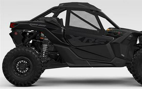 2027 Can-Am Maverick X3 X rs TURBO RR