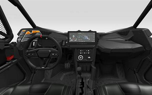 2027 Can-Am Maverick X3 X rs TURBO RR