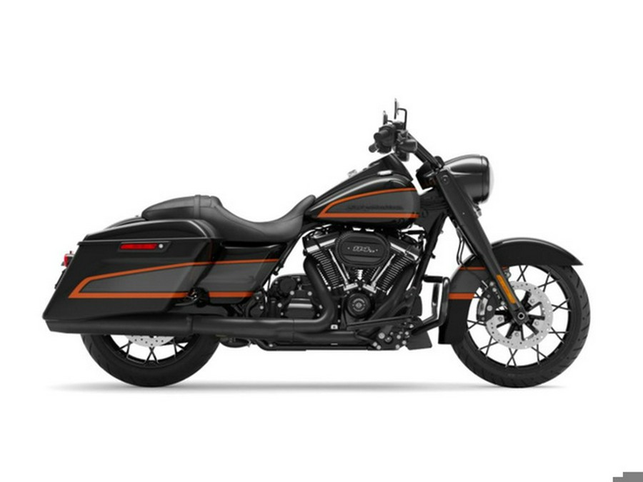 2022 Harley-Davidson Touring FLHRXS - Road King Special