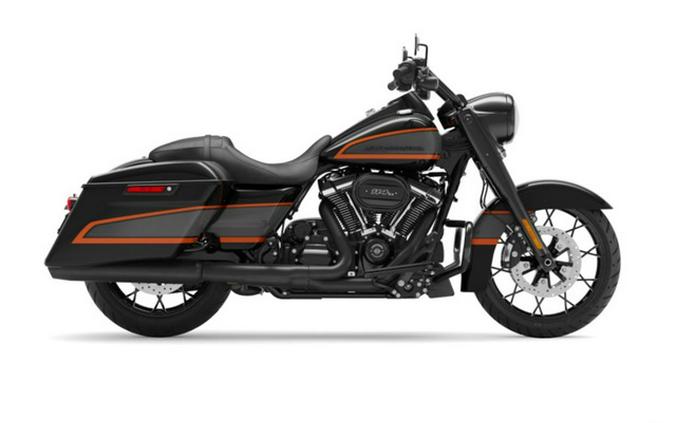 2022 Harley-Davidson Touring FLHRXS - Road King Special