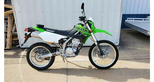 2021 Kawasaki KLX300 Review (11 Fast Facts For Dual Sport Riding)