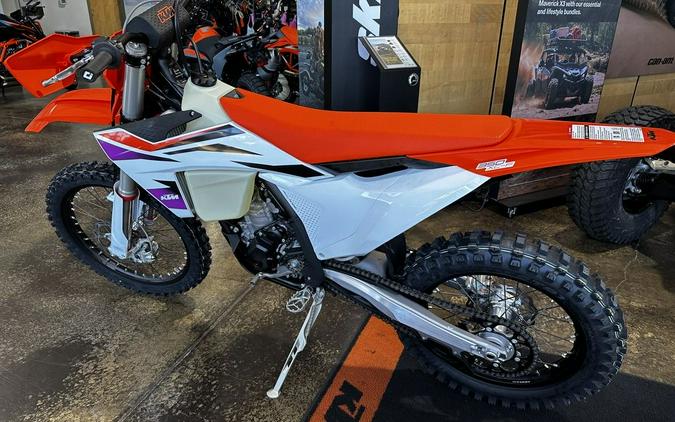 2024 KTM 350 XC-F