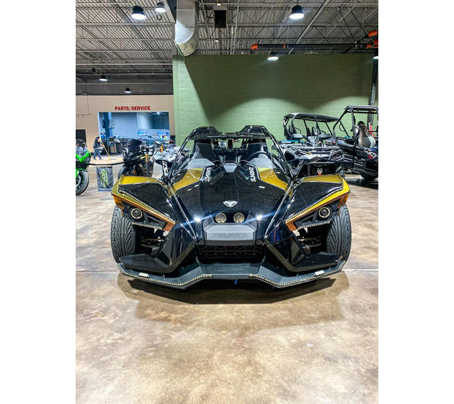 2019 Polaris Slingshot® Slingshot® Grand Touring for sale in Jonesboro, AR