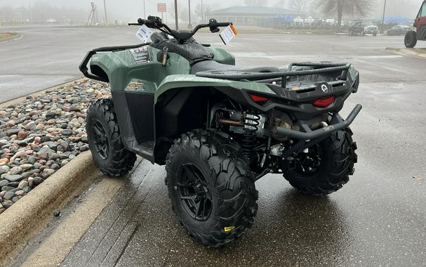 2024 Can-Am™ Outlander™ Pro XU HD7