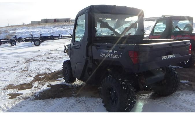 2021 Polaris Industries RANGER 1000 PREMIUM