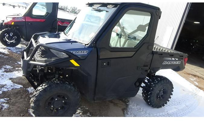 2021 Polaris Industries RANGER 1000 PREMIUM