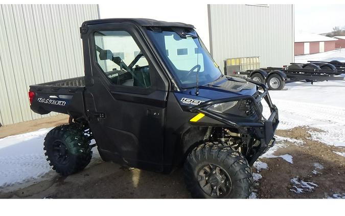 2021 Polaris Industries RANGER 1000 PREMIUM