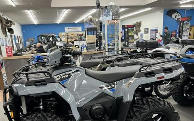 2024 Polaris® Sportsman 570 Premium