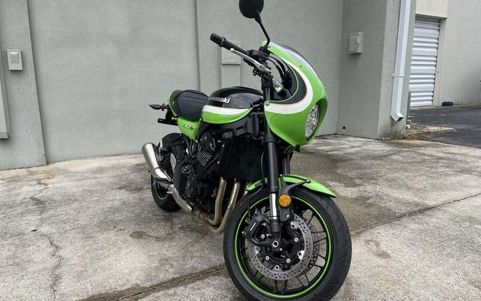 2020 Kawasaki Z900RS ABS