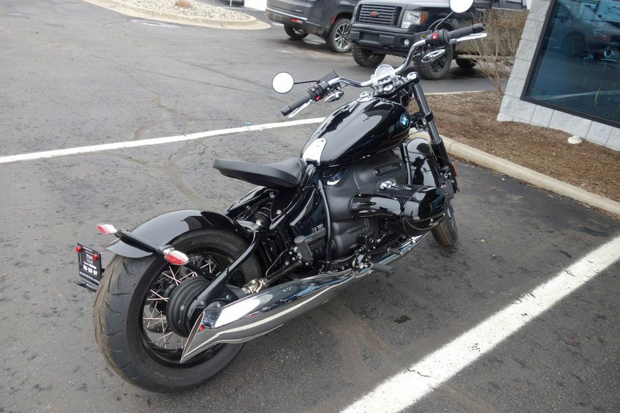 2023 BMW R18 Bobber