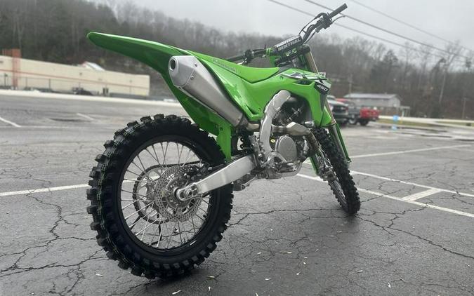 2024 Kawasaki KX™450