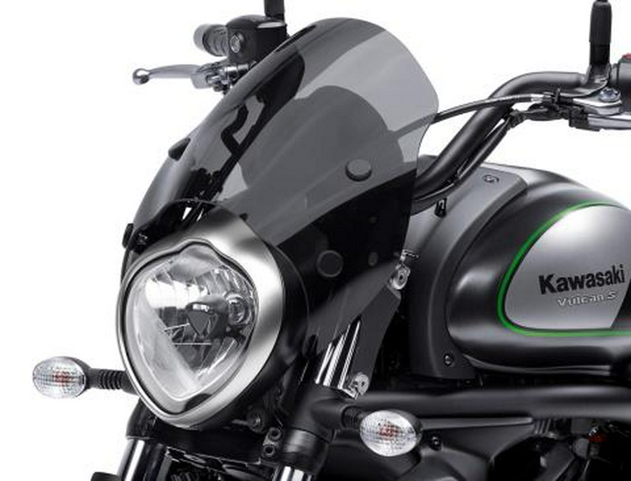 2016 Kawasaki Vulcan S ABS Café