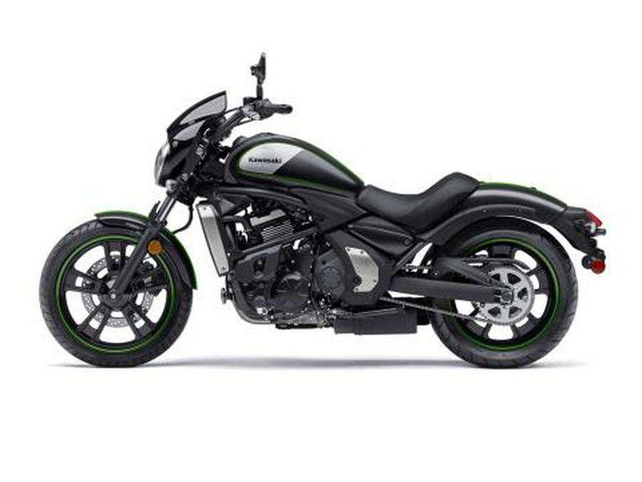 2016 Kawasaki Vulcan S ABS Café