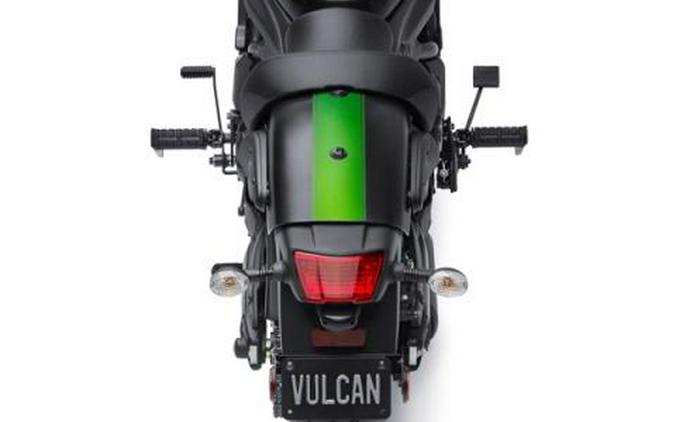 2016 Kawasaki Vulcan S ABS Café