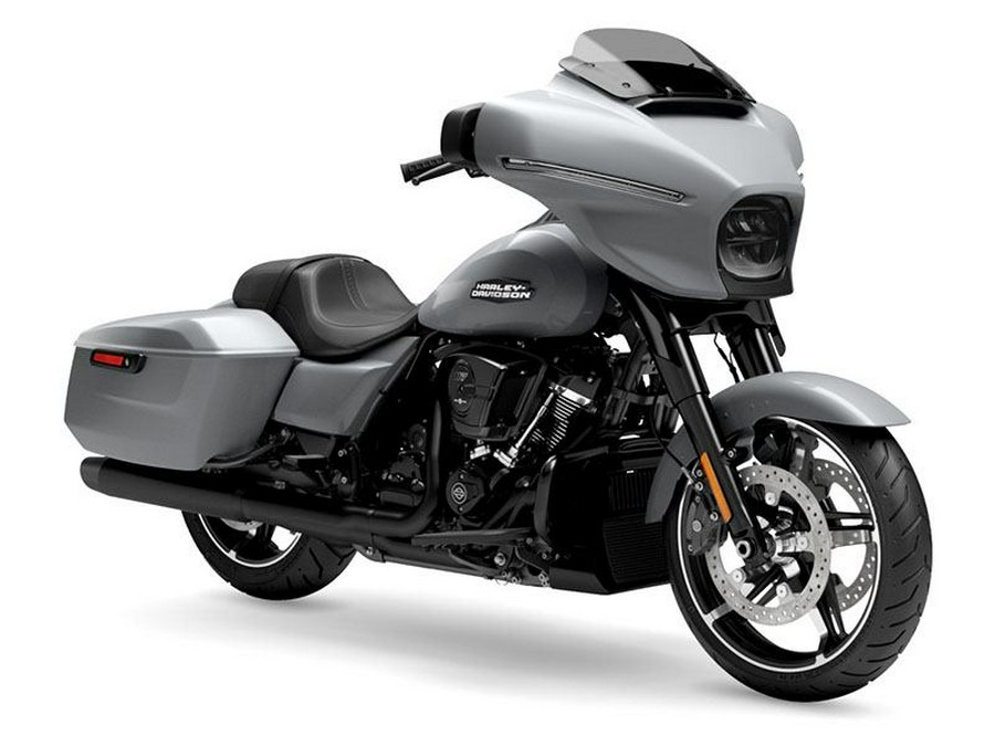 2024 Harley-Davidson Street Glide®