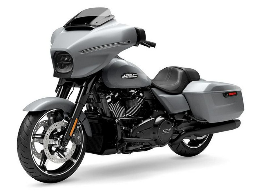 2024 Harley-Davidson Street Glide®