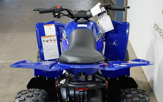 2024 Yamaha YFZ50