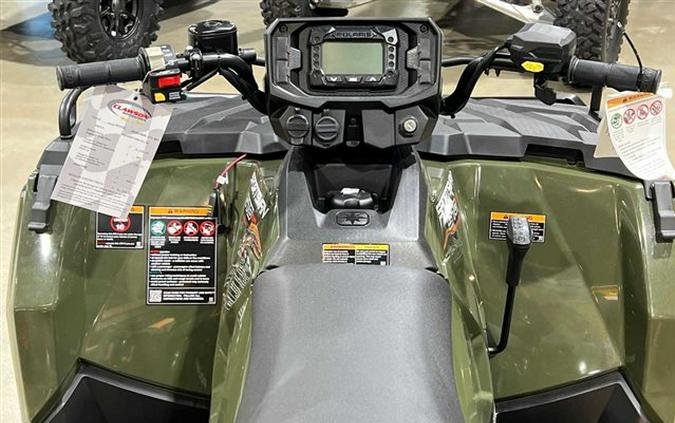 2024 Polaris Sportsman 570 EPS