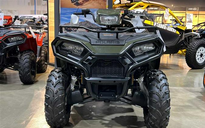 2024 Polaris Sportsman 570 EPS