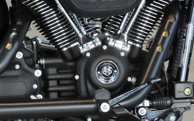 2024 Harley-Davidson® FXBBS - Street Bob® 114